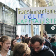 Tranhumanisme
