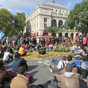 Débat