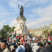 Drapeaux