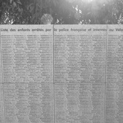 Vél' d'hiv' - 3