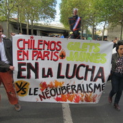 Acte 50 - chilenos