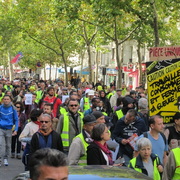 Cortège