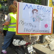 Acte 50 - menteur