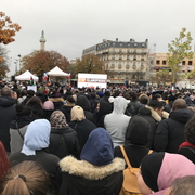 islamophobie