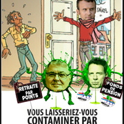 La retraite par points, c'est :  11