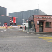 Technicentre 1