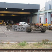 Technicentre 3