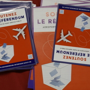 soutenez le référendum sur ADP
