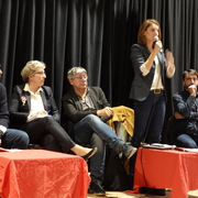 Elsa Faucillon