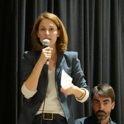Elsa Faucillon