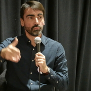 Daniel Bertone