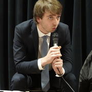 Vincent Dubail EELV