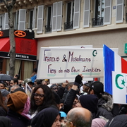 français et muluslmans