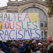 halte aux racismes