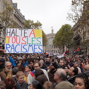 à tous les racismes