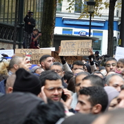 Laicité liberté
