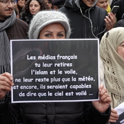 les médias