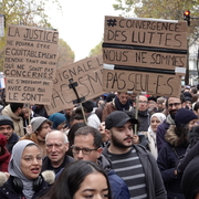 Convergence des luttes