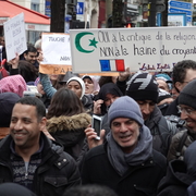 Pour le droit à la critique, pas à la haine