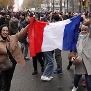 Drapeau