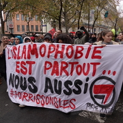 islamophobie partout