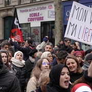Ma liberté