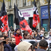 les libertaires
