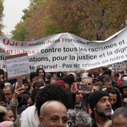 Union juive française