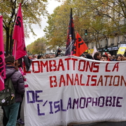 contre la banalisation