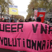 révolutionnaire