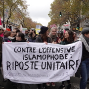 riposte unitaire