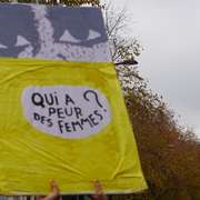 qui a peur des femmes