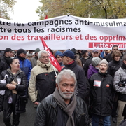 Lutte ouvrière