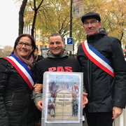 Des maires communistes