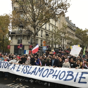 Banderole de tête