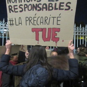 Précarité