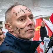 Manifestant