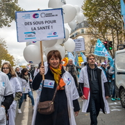 Manifestants