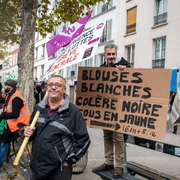 Grève générale