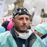 Manifestant