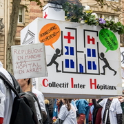 Colectif inter hôpitaux
