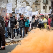 Fumigènes