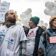 Manifestants