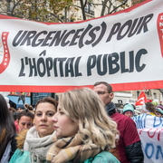 Urgence(s)