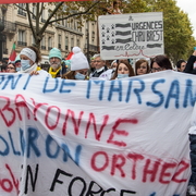 Manifestants