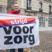 Soutien néerlandais