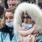 Manifestantes