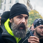 Jérôme Rodriguès