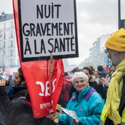 L'austérité nuit à la santé
