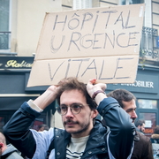 Urgence vitale
